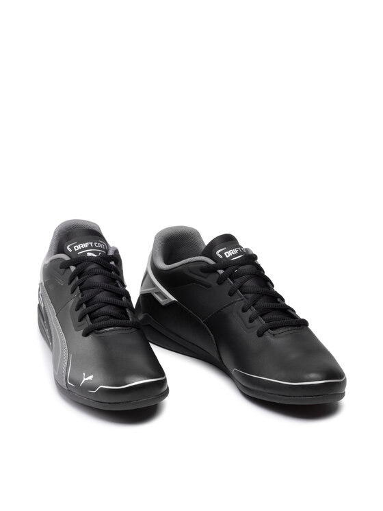 Puma Superge Puma MAPF1 Drift Cat Delta 306852 02 Črna
