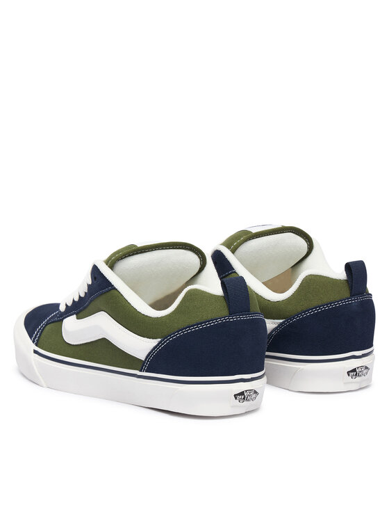 Vans Kedai Vans Knu Skool VN000D221T81 Žalia