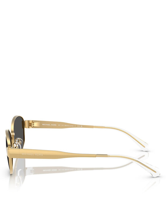 Michael Kors Ochelari de soare Michael Kors 0MK1161 18968756 Auriu