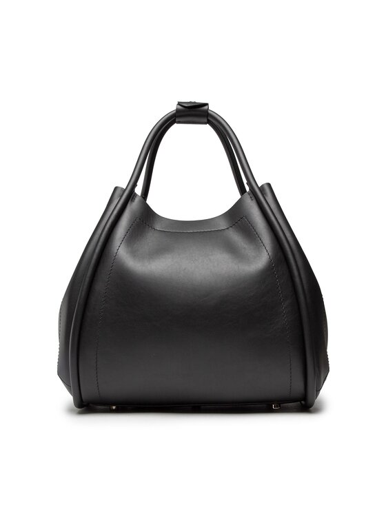 Geantă Max Mara Marinm 45164723600 Negru | Epantofi.ro
