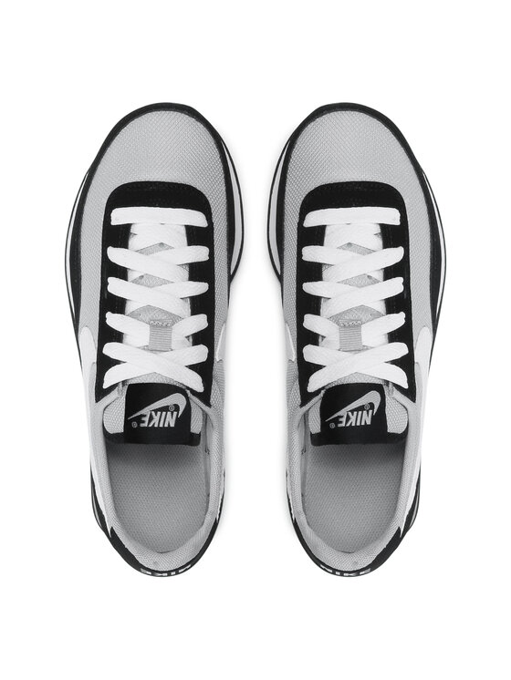 Nike Sneakersy Nike Elite (Gs) 418720 052 Šedá
