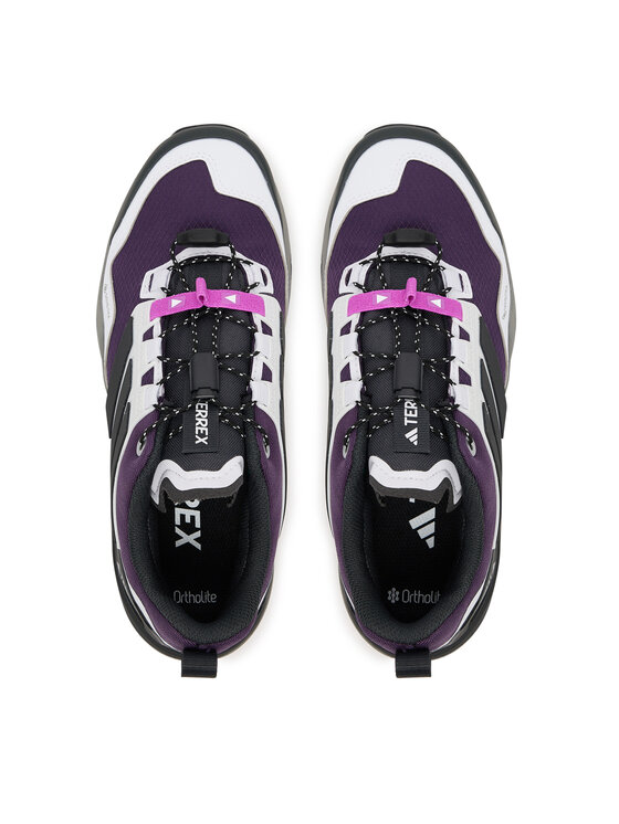 adidas Трекінгові черевики adidas Terrex Skychaser GORE-TEX JQ9934 Фіолетовий