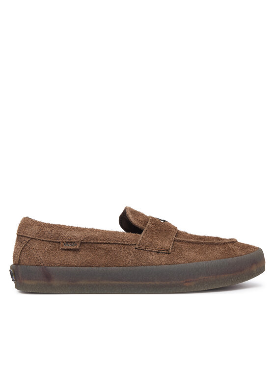 Vans Loafers Vans Skate Loafer VN000Z3QFST1 Maro
