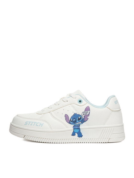 Disney Classics Снікерcи Disney Classics CEO-CP66-SS26-103DCLS-A Білий