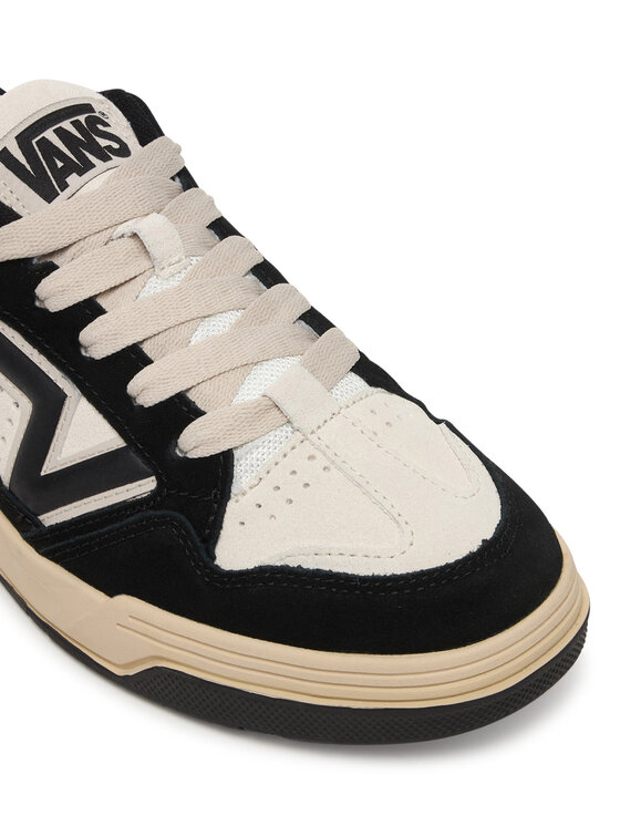 Vans Laisvalaikio batai Vans Upland VN000D1HBZW1 Juoda