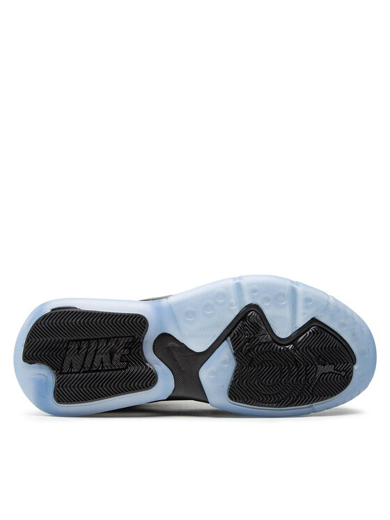 Nike Sneakersy Nike Jordan Point Lane CZ4166 003 Czarny