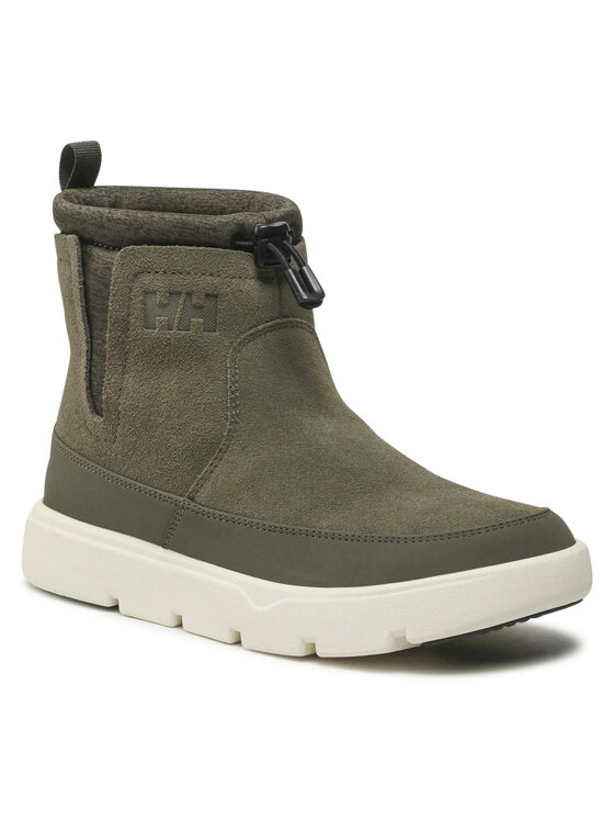 Helly Hansen Снігоходи Helly Hansen W Adore Boot 11746_431 Хакі