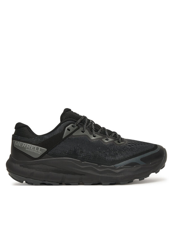 Merrell Sneakers Merrell Nova 4 Waterproof J068395 Negru