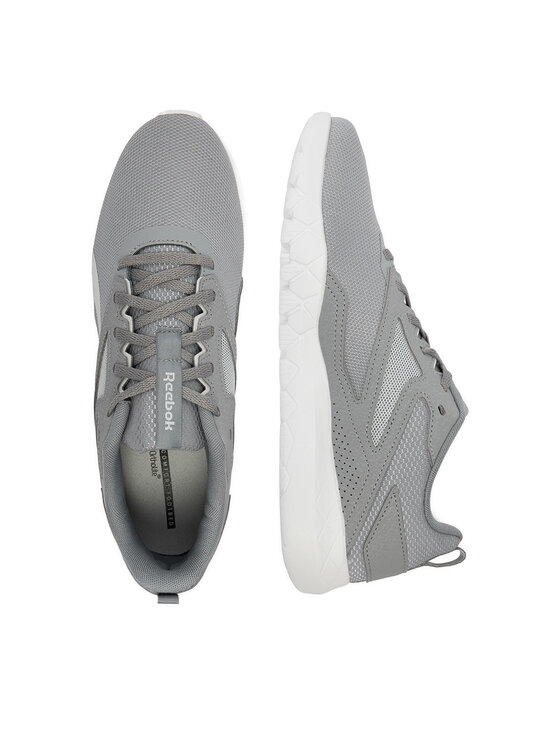 Reebok Παπούτσια για Γυμναστήριο Reebok FLEXAGON ENERGY TR 4 GY6263 Γκρι