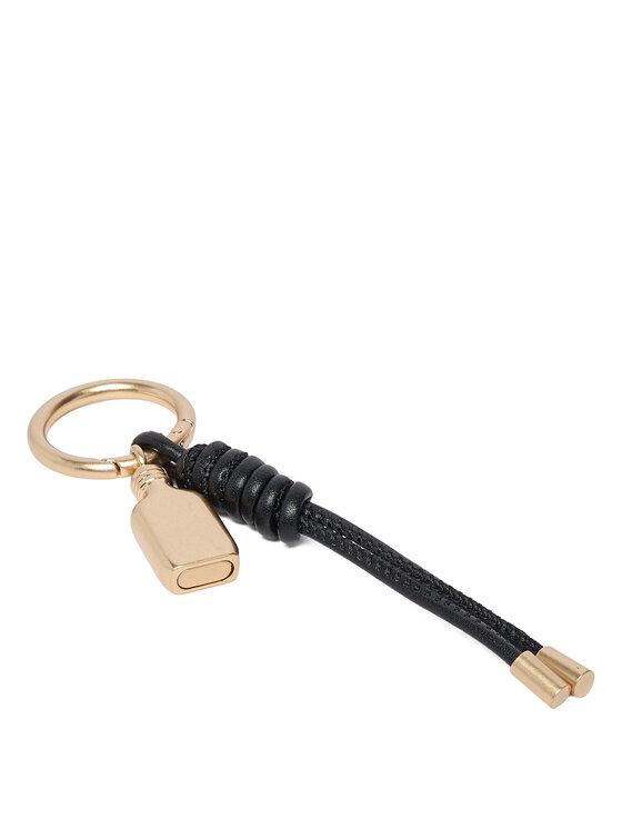 Calvin Klein Kulcstartó Calvin Klein Ck One Bottle Mini Key Charm LV04F1248G Fekete