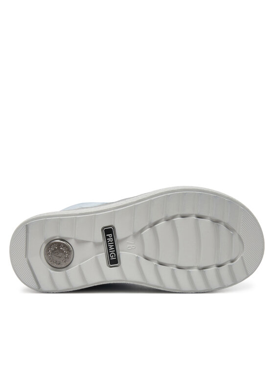 Primigi Снігоходи Primigi GORE-TEX 8883722 M Блакитний