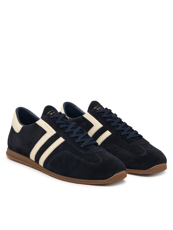 Gant Sneakers Gant 33633396 Blu scuro