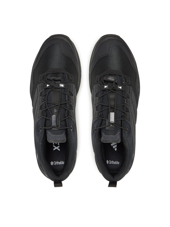 adidas Трекінгові черевики adidas Terrex Skychaser JH6384 Чорний