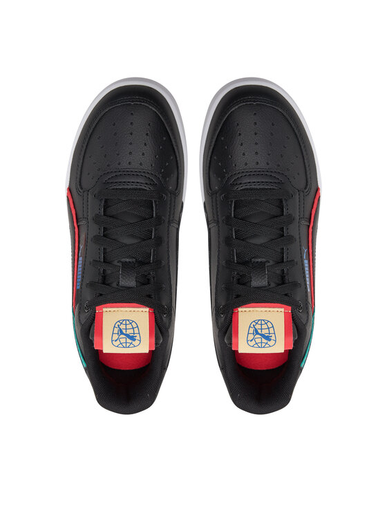 Puma Tenisice Puma Caven 2.0 Ready, Set, Better Jr 395648-02 Crna