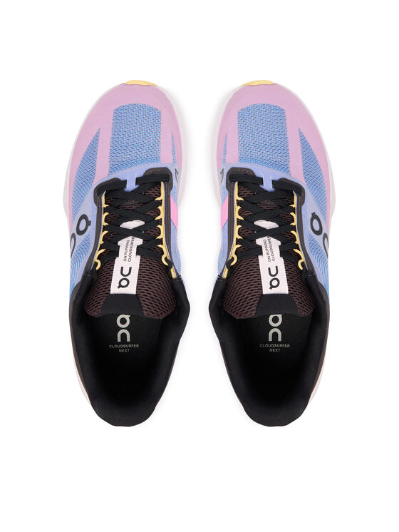 On Sneakersy On Cloudsurfer Next 3WE30054291 Modrá