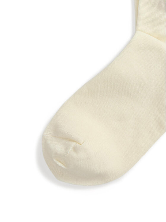 Polo Ralph Lauren Șosete lungi Polo Ralph Lauren 455982952001 Écru