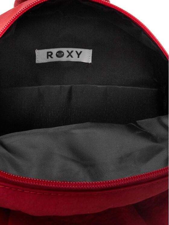 Roxy Plecak Roxy WBEOHP-ROXY-M-001-10 Czerwony ciemny