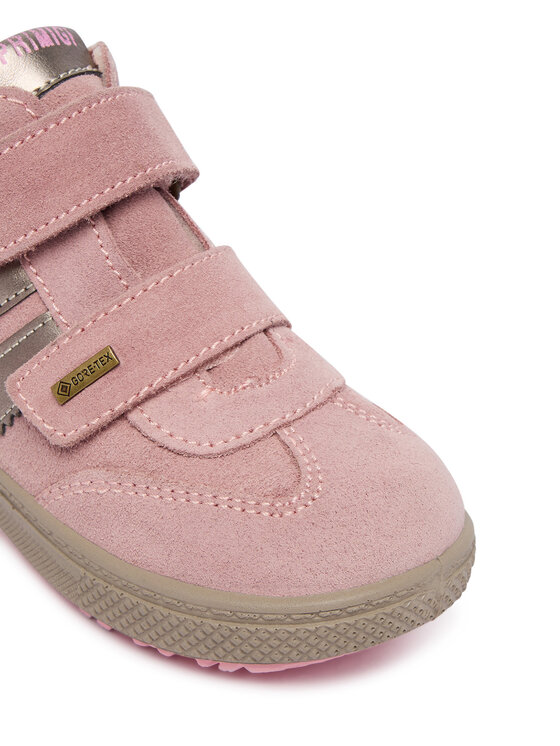 Primigi Kotníková obuv Primigi GORE-TEX 2353033 S Růžová
