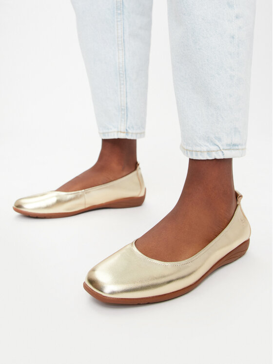 Josef Seibel Bailarinas Josef Seibel Fenja 01 74801 Oro