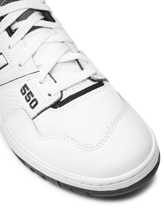 New Balance Sneakers New Balance BB550HA1 Bianco