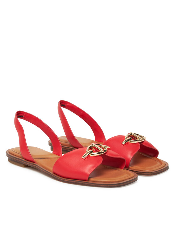 Aldo Босоніжки Aldo Goassi 13966651 Кораловий
