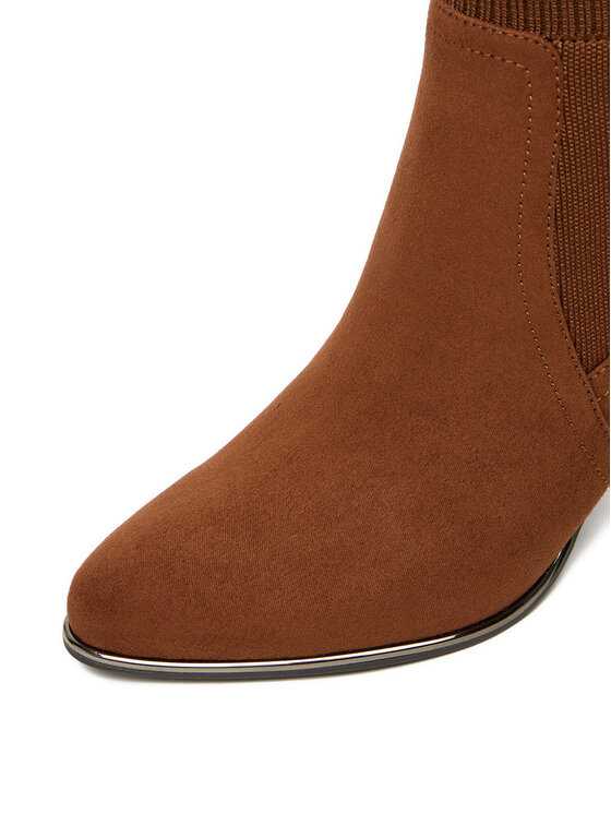 JENNY Botine JENNY CEO-CD24-242H-1 Maro