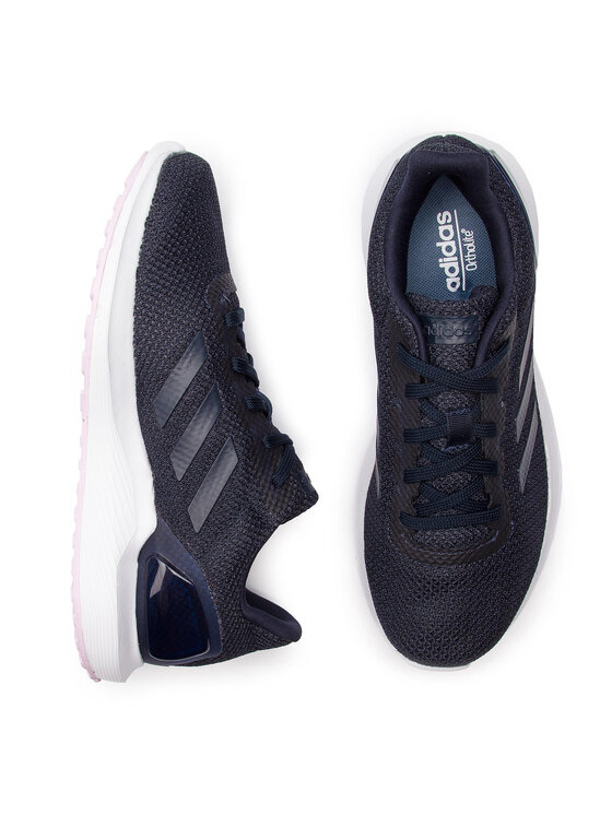 adidas Tekaški čevlji adidas Cosmic 2 F34894 Mornarsko modra