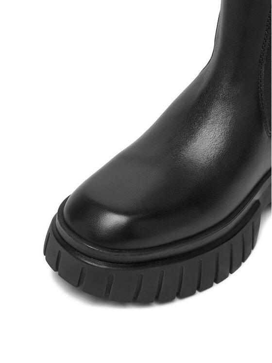 G-STAR Ботильйони G-Star Raw CEO-WI33-CS555-KIWI-14 Чорний