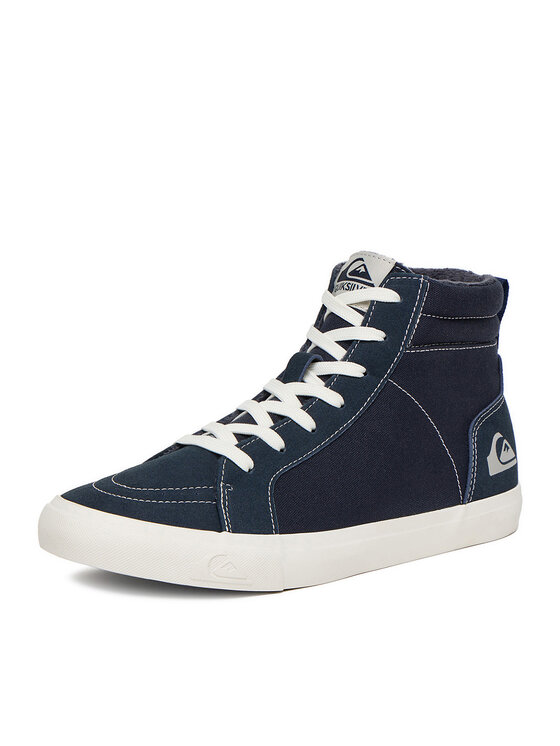 Quiksilver Кросівки Quiksilver CEO-CASCADE-01 Cиній