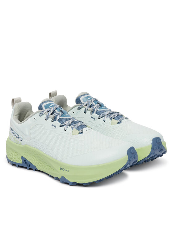 Altra Взуття для бігу Altra Timp 6 AL0A85US3 Зелений
