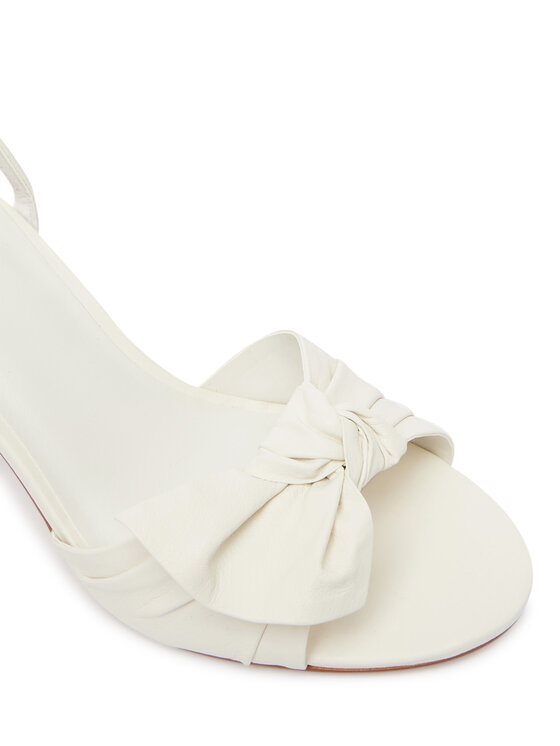 Aldo Босоніжки Aldo Angelknot 14039537 Кремовий