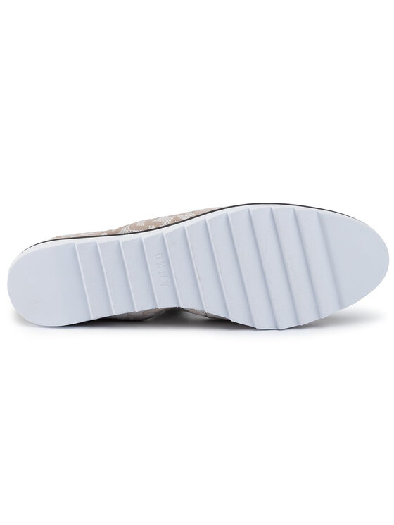 DKNY Bailarinas DKNY Vivi Ballerina K2936122 Beis