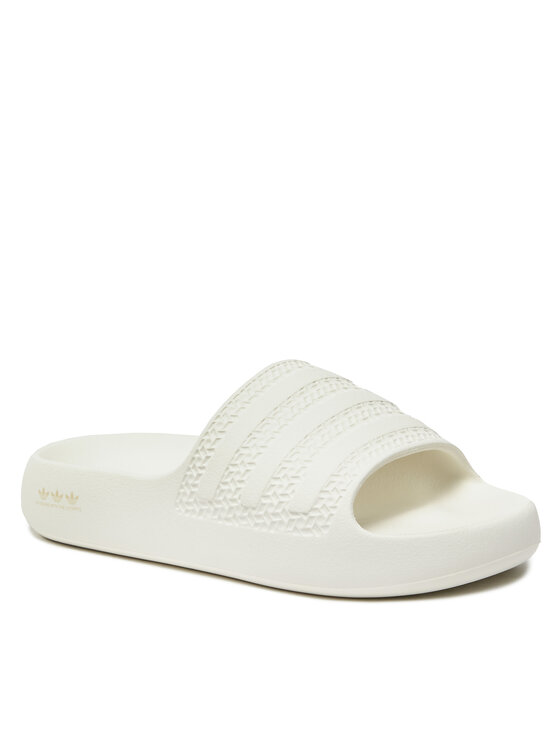 adidas Шльопанці adidas Adilette Ayoon GV9536 Білий