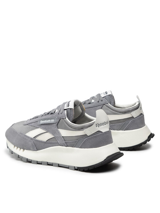 Reebok Сникърси Reebok Cl Legacy S24171 Сив