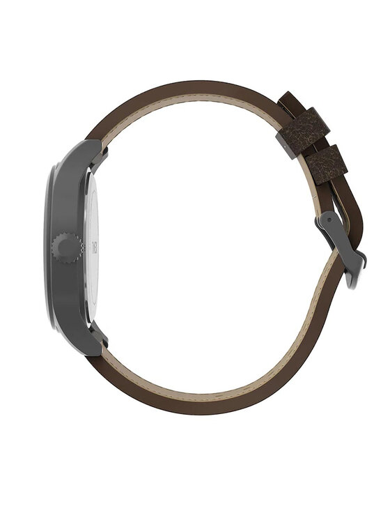 Timex Zegarek Timex Expedition Scout TW4B23100 Szary