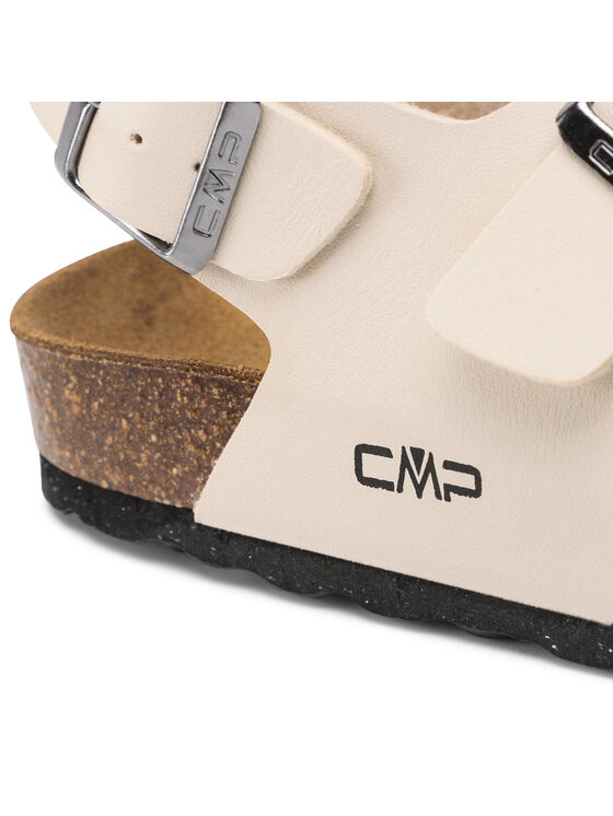 CMP Sandali CMP Keidha Wmn Sandal 3Q91026 Bež