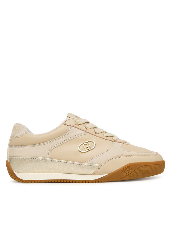 Liu Jo Sneakers Liu Jo Lewis 01 BF6035 PX662 Bej