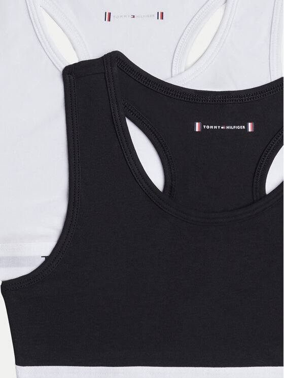 Tommy Hilfiger Tommy Hilfiger Melltartó szett UG0UG00748 Színes