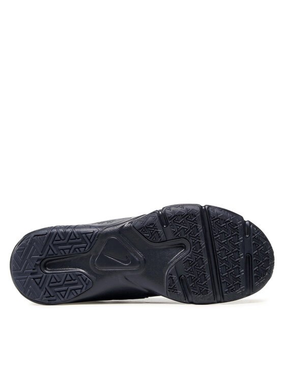 Nike Laisvalaikio batai Nike Legent Essential 2 CQ9356 004 Juoda
