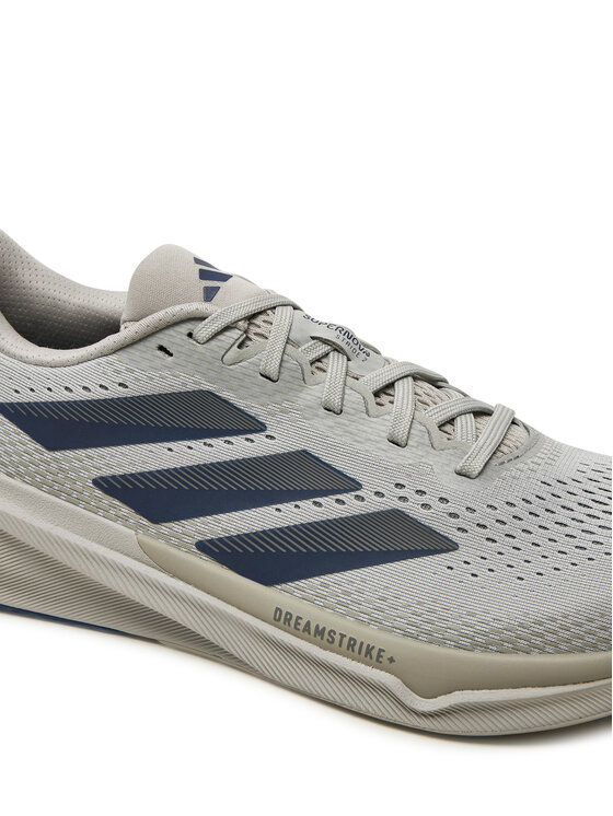 adidas Futócipő adidas Supernova Stride 2 M IH8644 Szürke