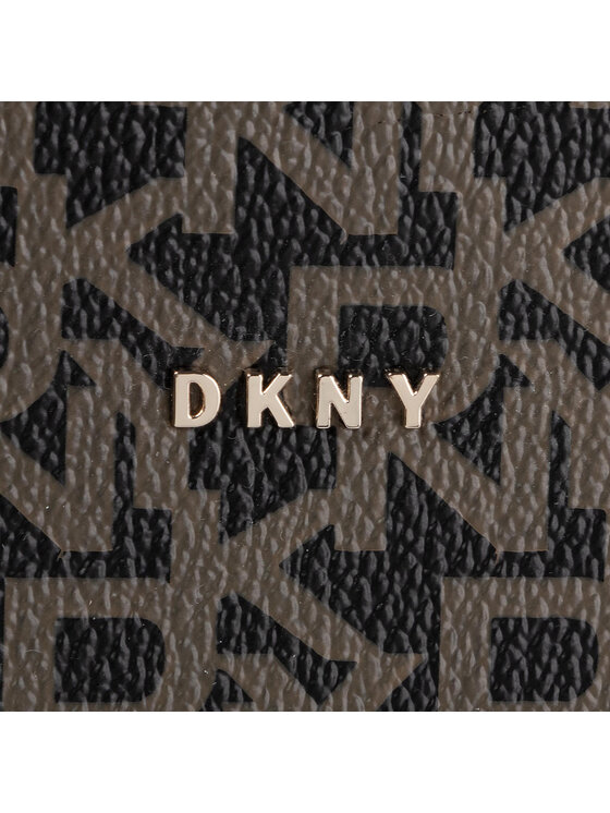 DKNY Bolso DKNY Bryant Lg Tote Tc Lo R93AJD72 Negro