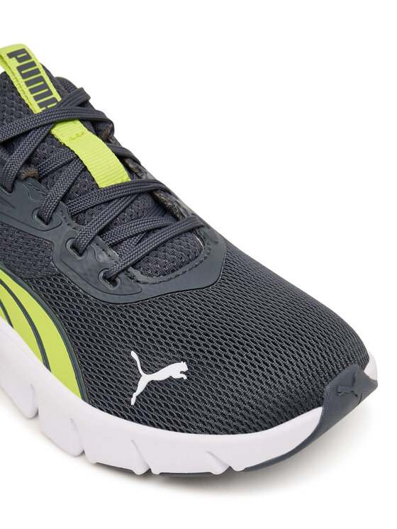 Puma Снікерcи Puma Flexfocus Lite Modern Jr 401517 26 Сірий