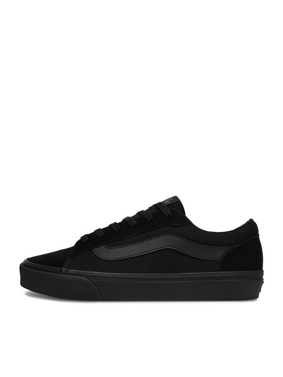 Vans Tenisenes Vans C-VERO LS VN000Y7HBKA1 Melns