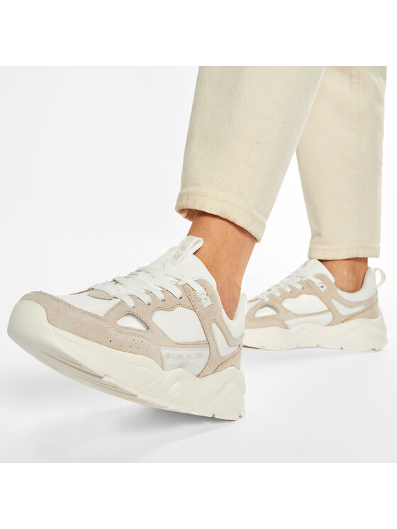 Big Star Shoes Sportcipők Big Star Shoes GG274657 Fehér