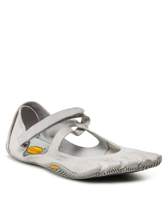 Vibram Fivefingers Batai į sporto salę Vibram Fivefingers V-Soul 18W7202 Pilka