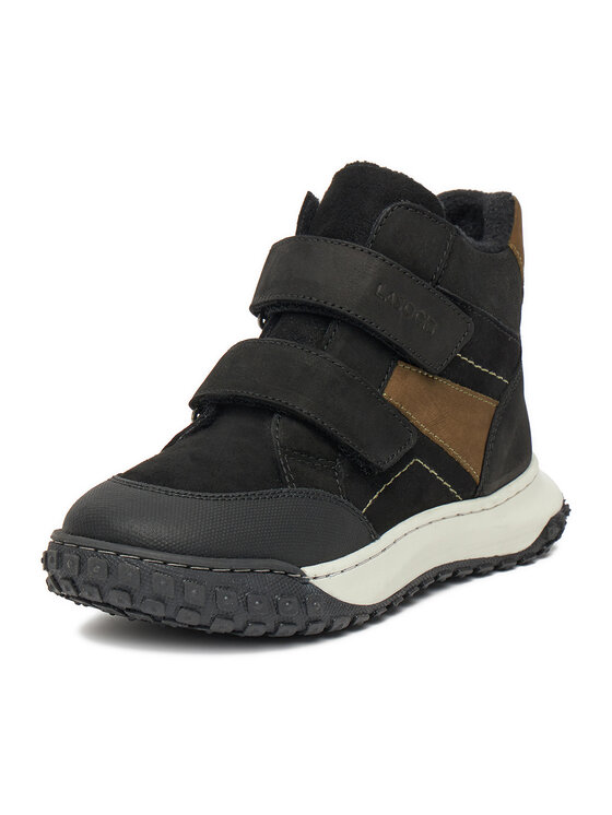 Lasocki Young Черевики Lasocki Young CEO-CI12-3138-01(IV)CH Чорний
