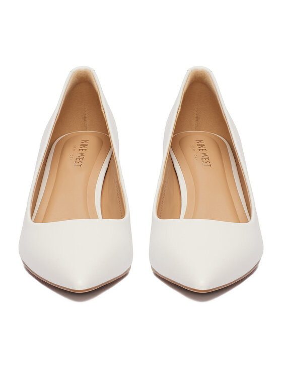Nine West Туфлі Nine West CEO-CD25-032-1 Білий