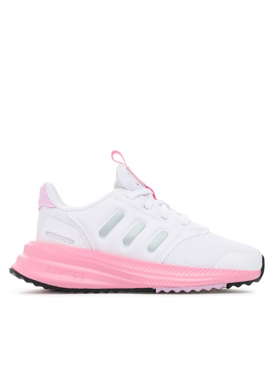 Sneakersy adidas X_Plrphase IF2765 Biały | Eobuwie.com.pl