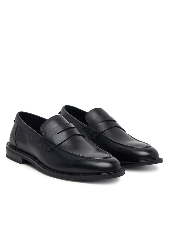 Gant Lordsy Gant Lozham 33671385 Czarny
