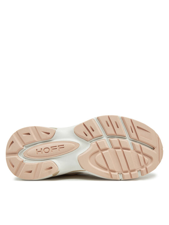 HOFF Sneakersy HOFF Dade 12511004 Béžová